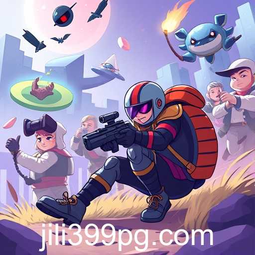 The Evolution of Jili399: A Hub for Online Gamers