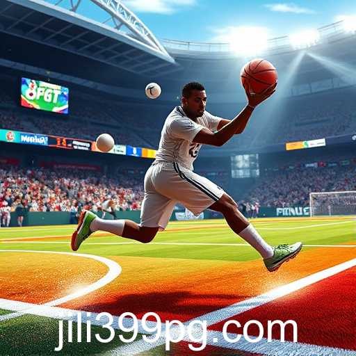 The Rise of Jili399: A New Era in Online Gaming